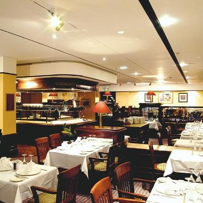 The Britannia Nottingham