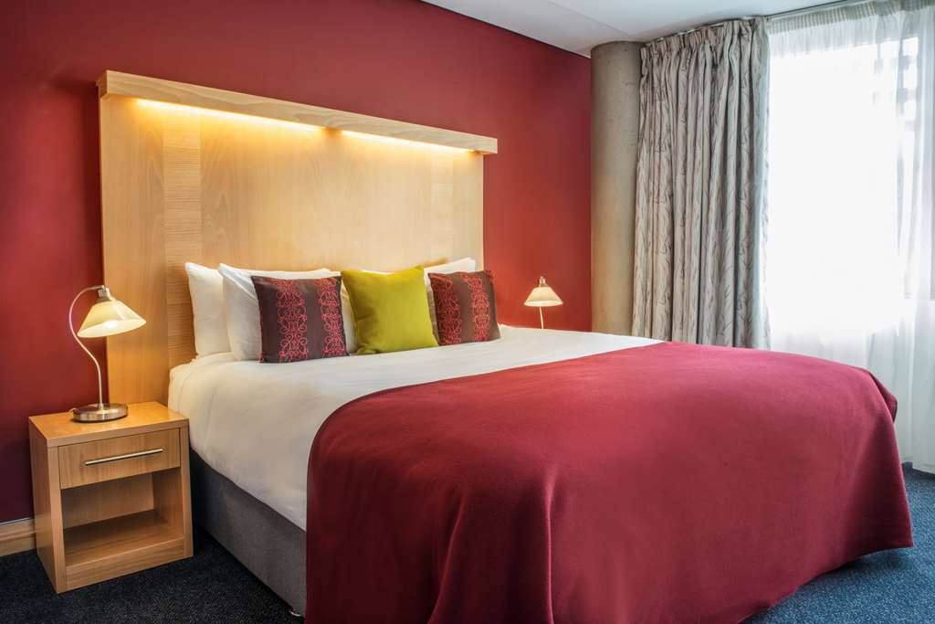 The Jubilee Hotel