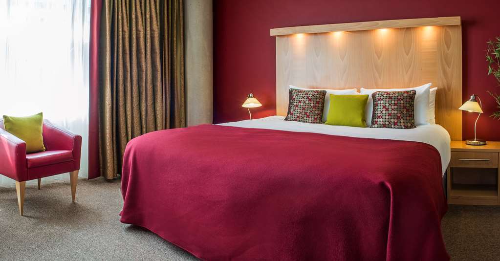 The Jubilee Hotel 3*