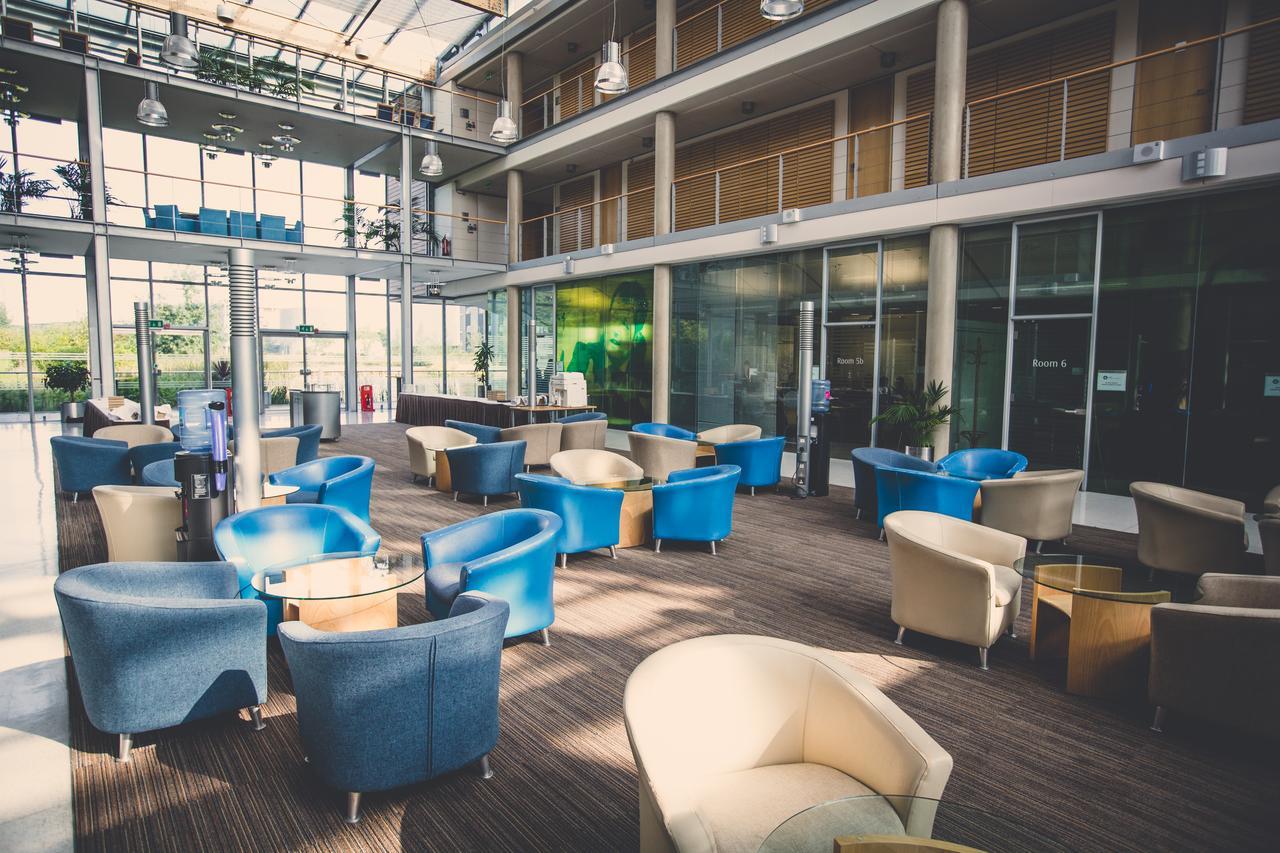 The Jubilee 3* Nottingham