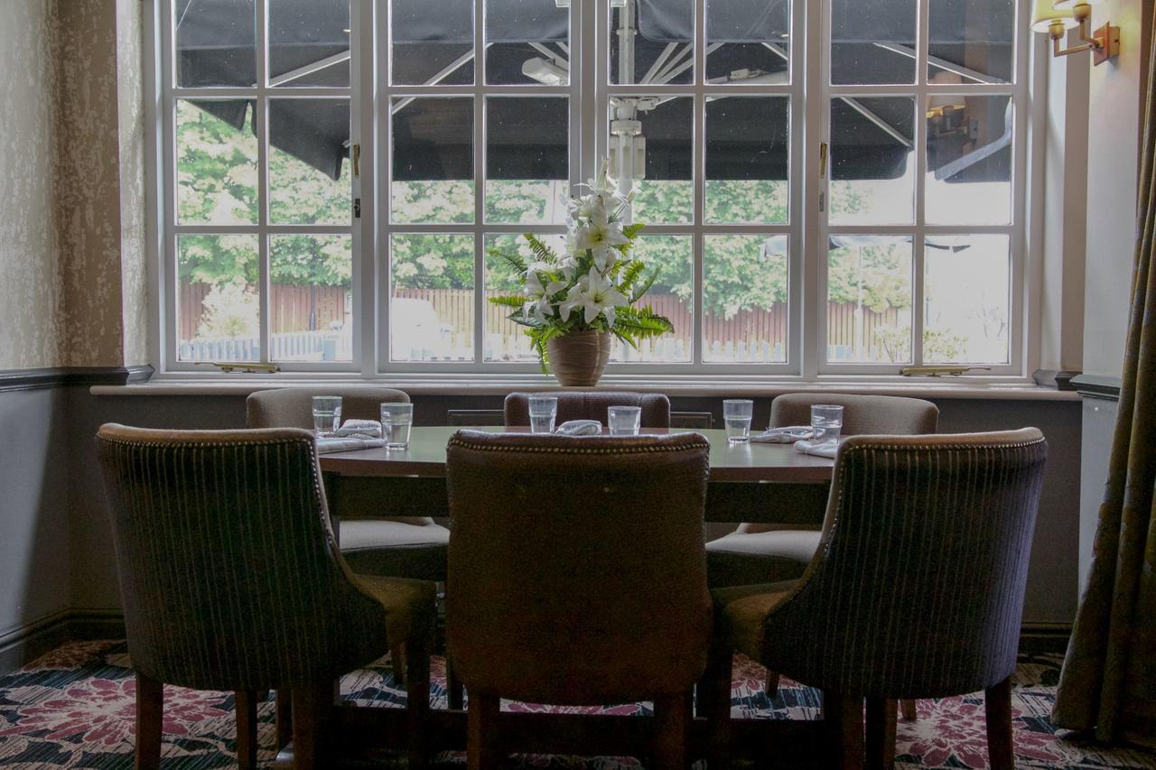 The Manor
