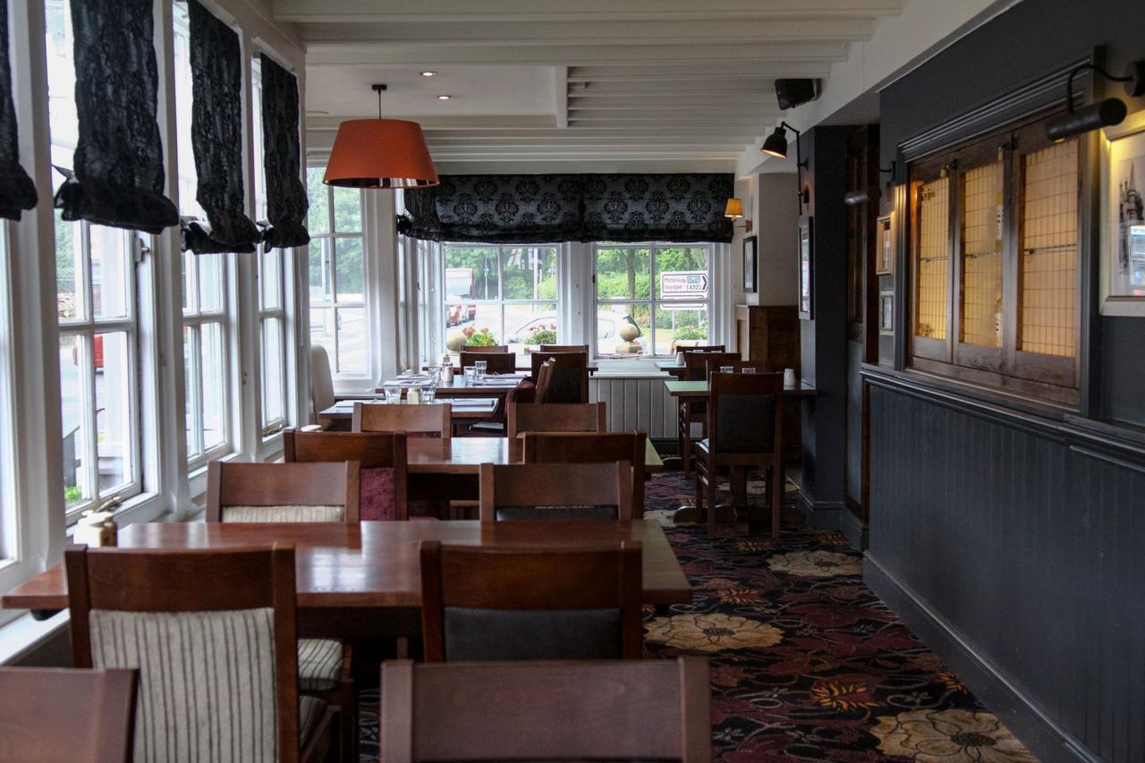 The Manor Nottingham