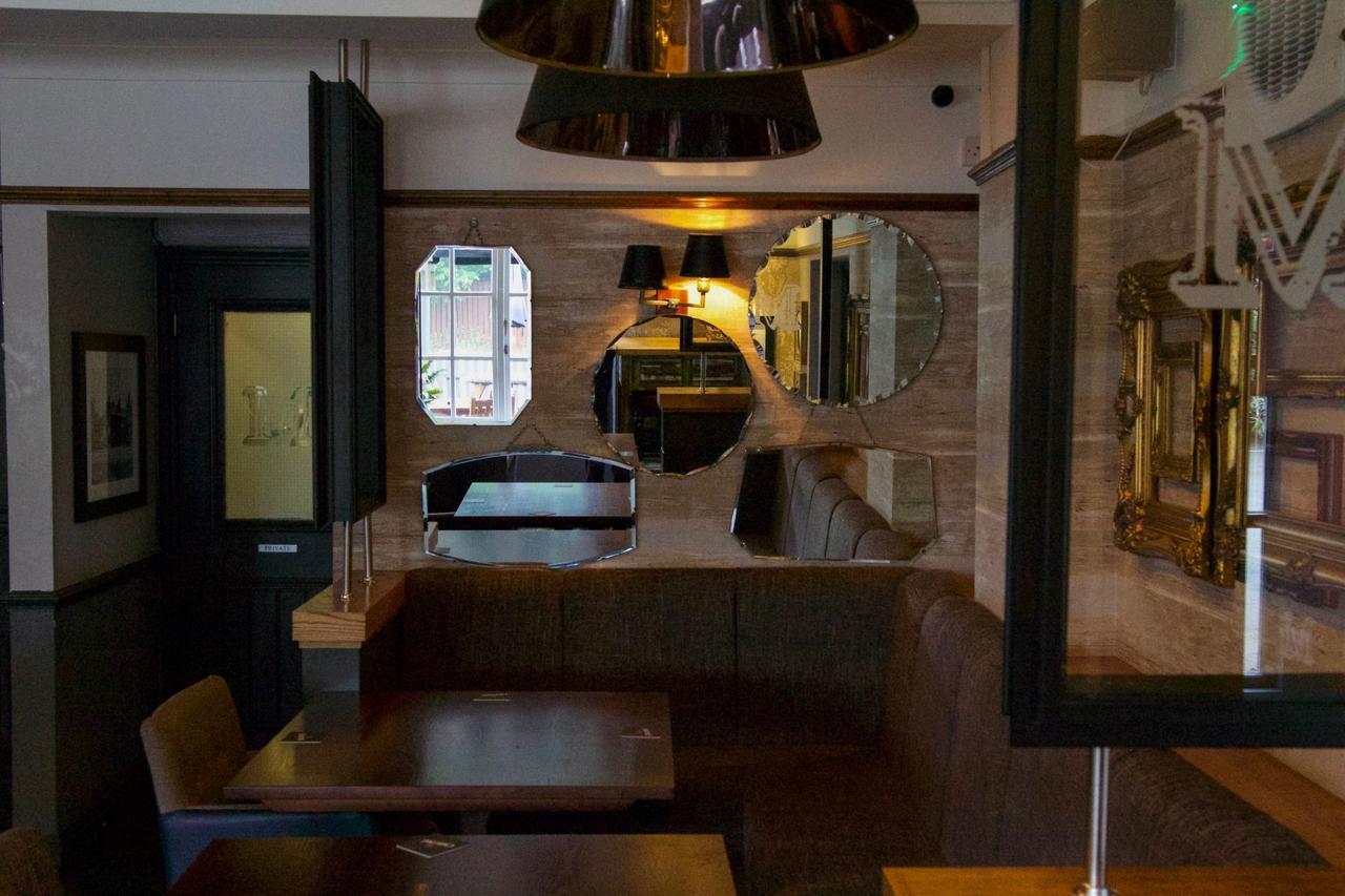 The Manor Bed & Breakfast Nottingham