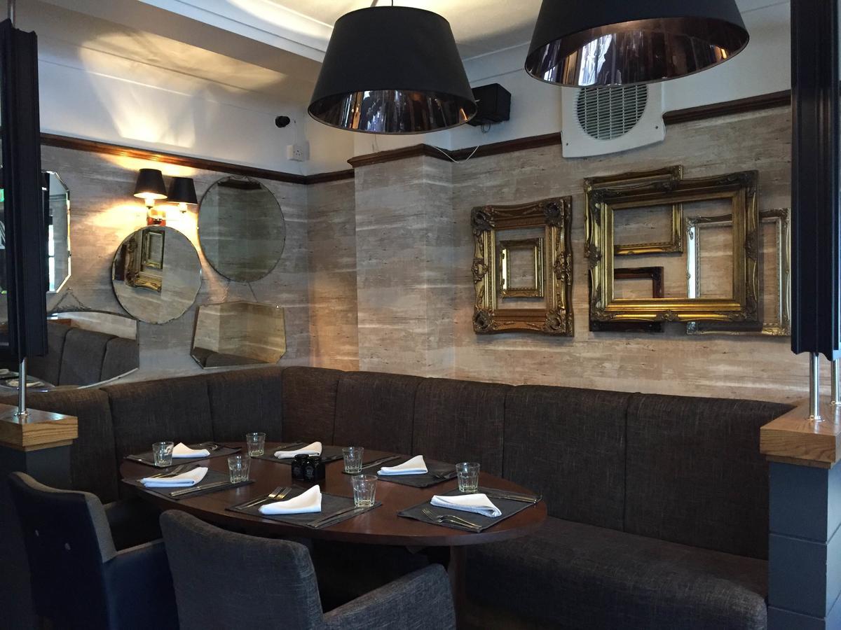 The Manor Nottingham