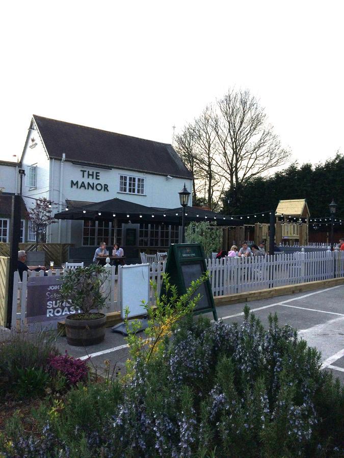 The Manor