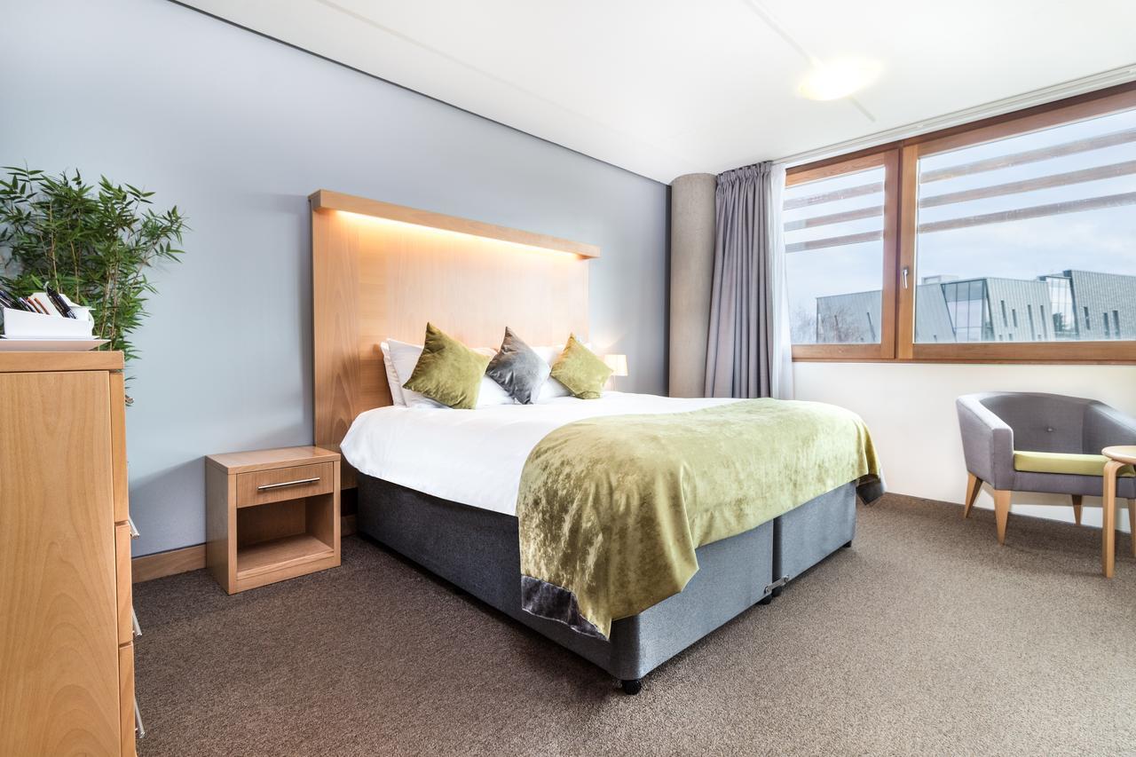 Hotel The Jubilee 3*