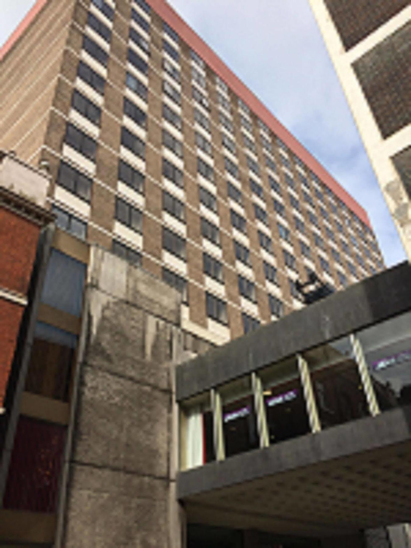 The Britannia Hotel 3*