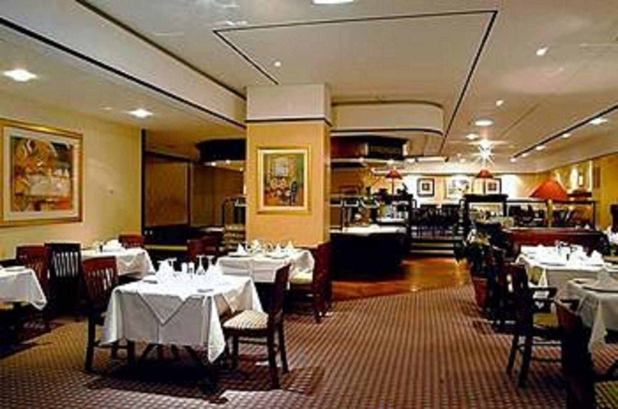 The Britannia