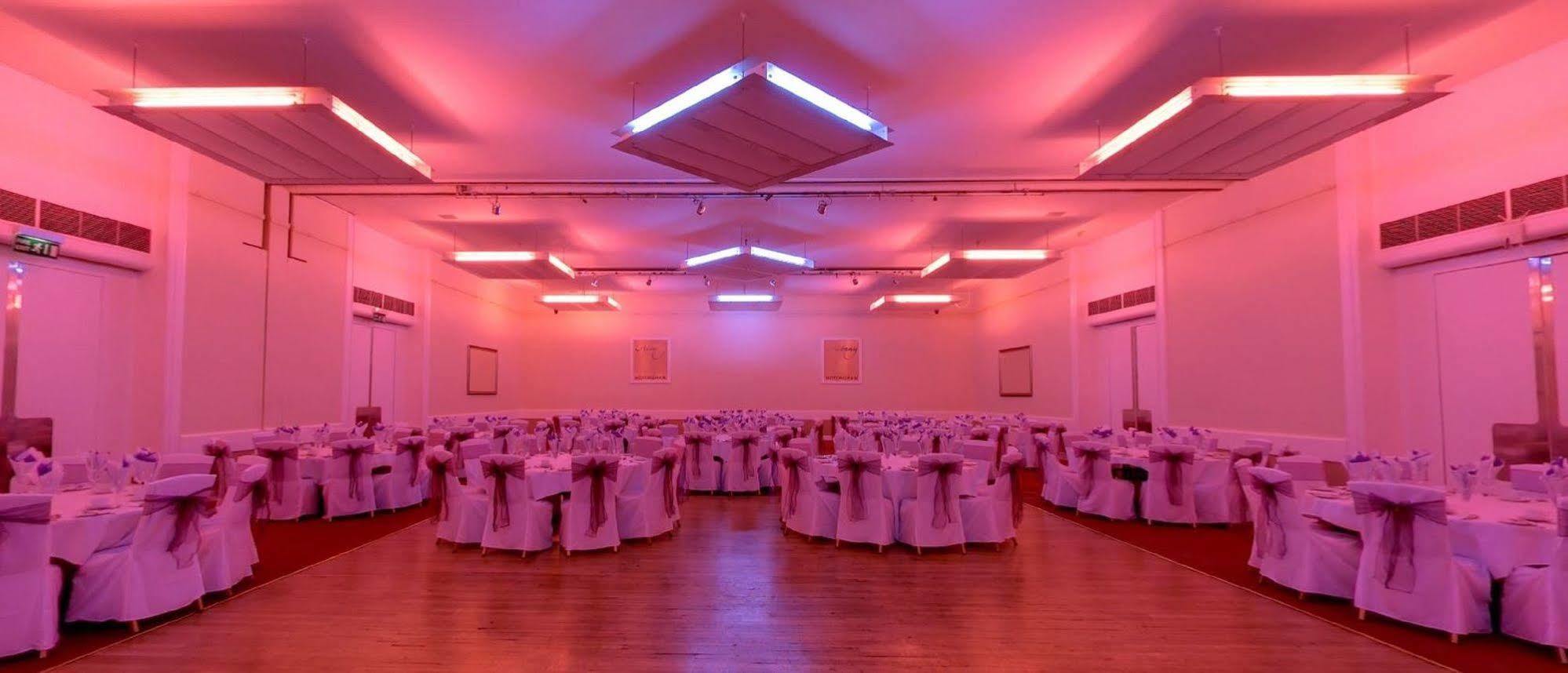 The Britannia 3*
