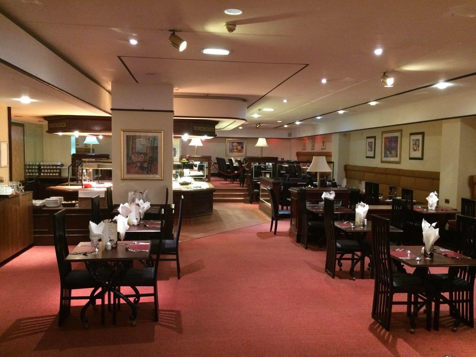 The Britannia 3*