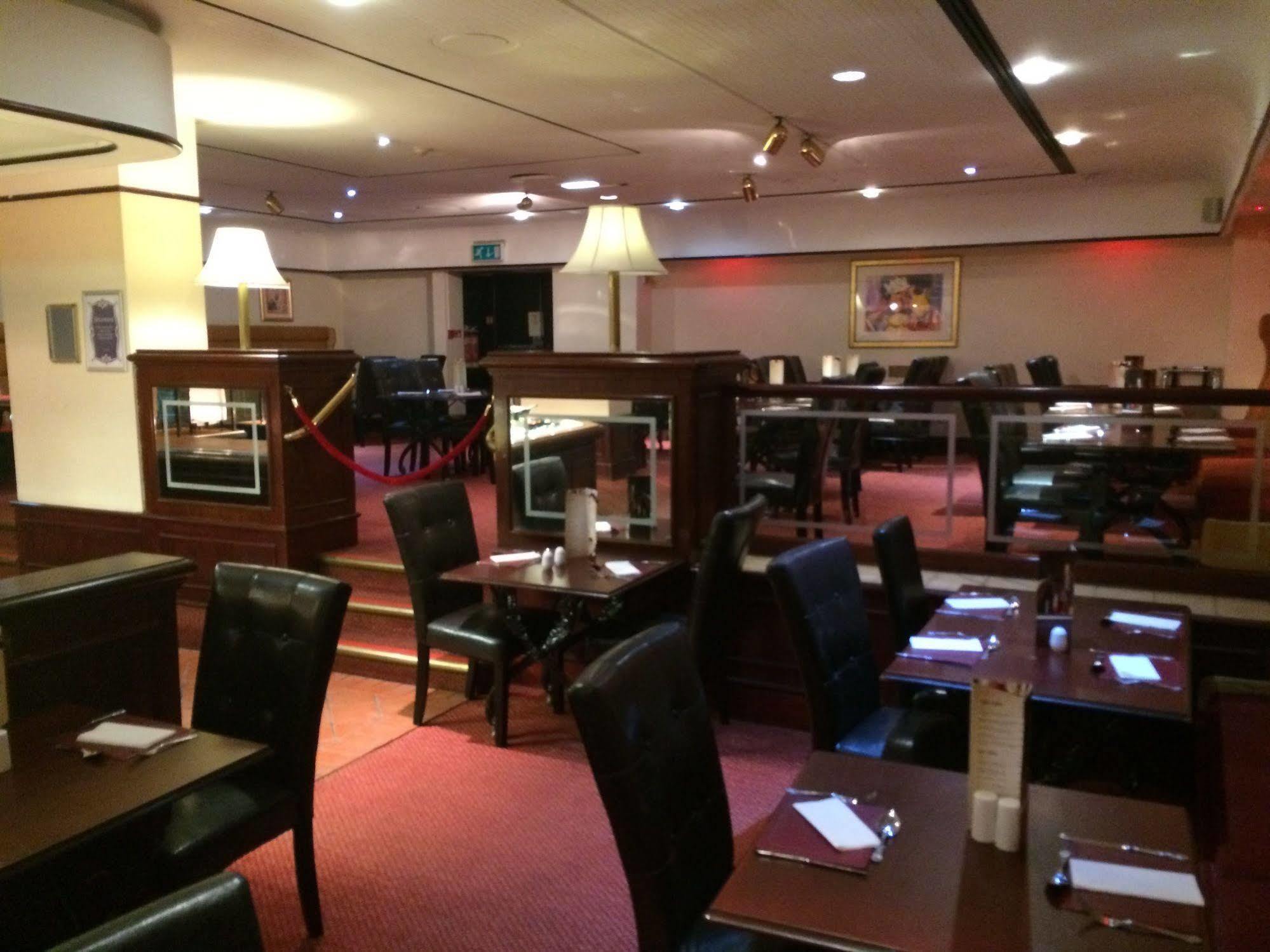 The Britannia