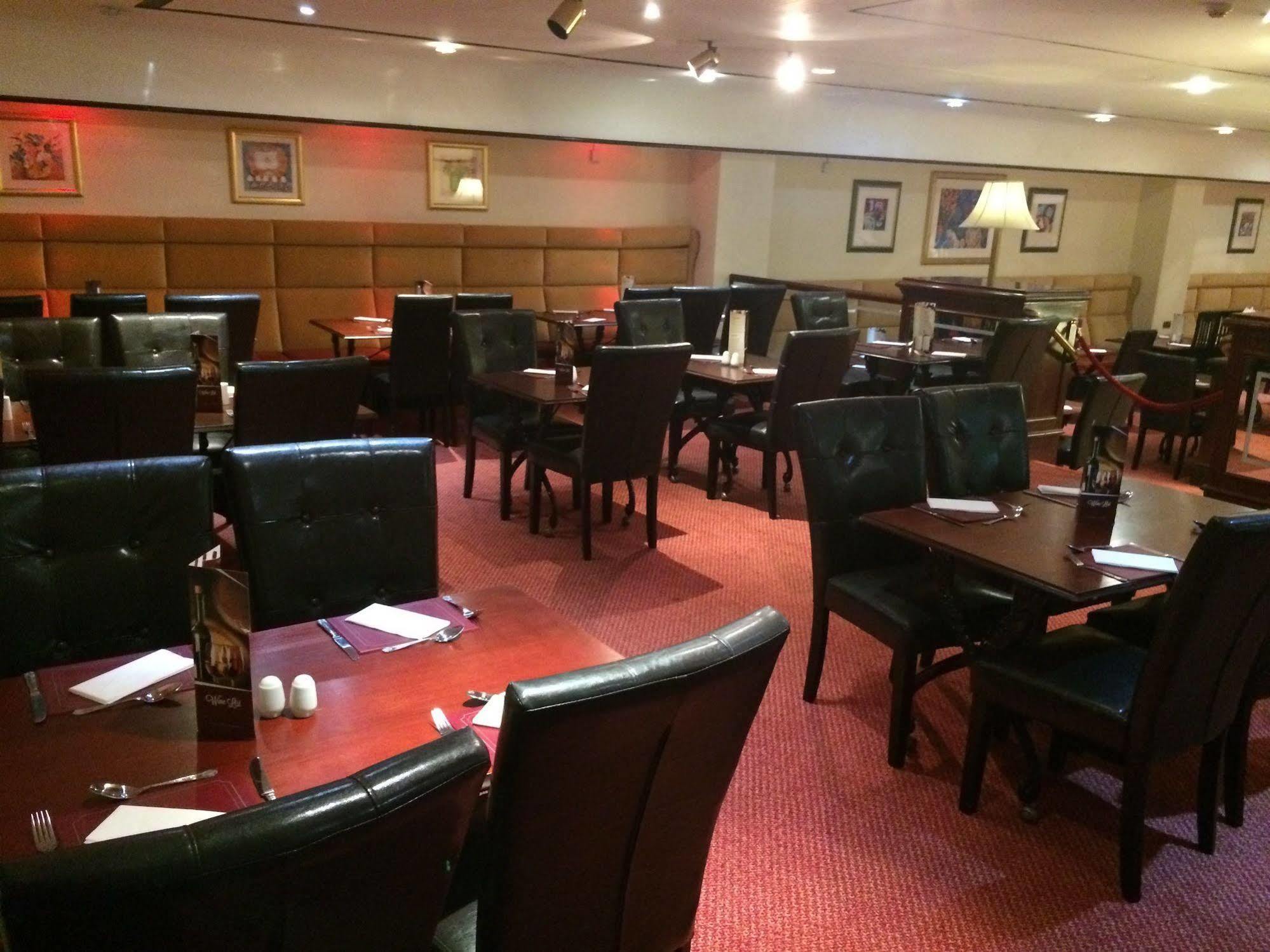 The Britannia