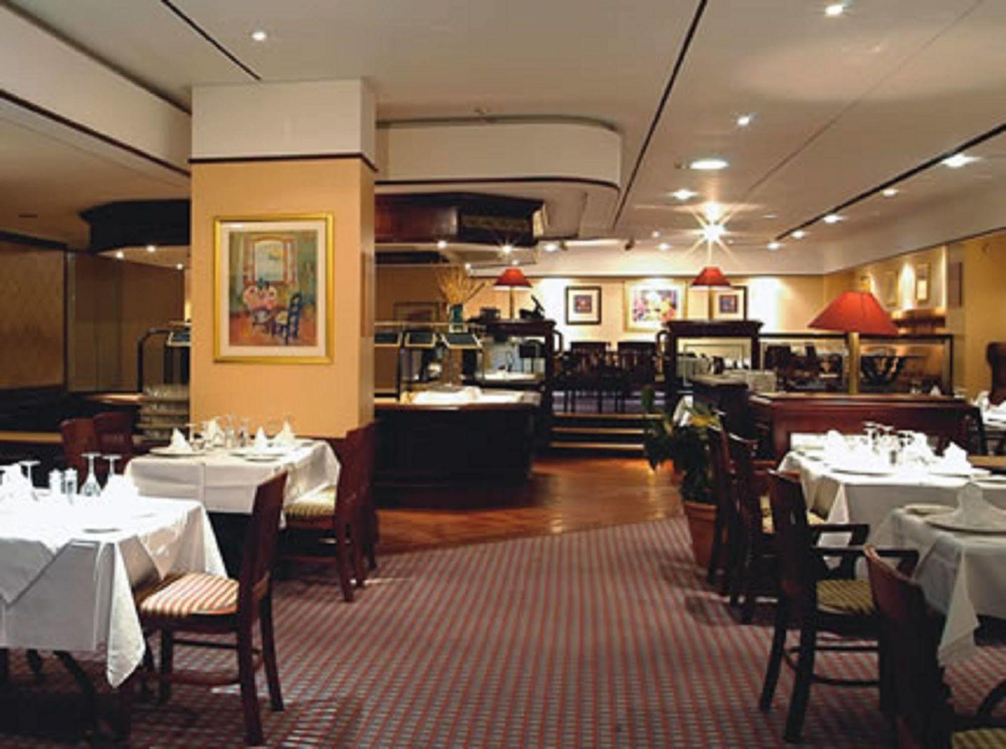 Hotel The Britannia Nottingham
