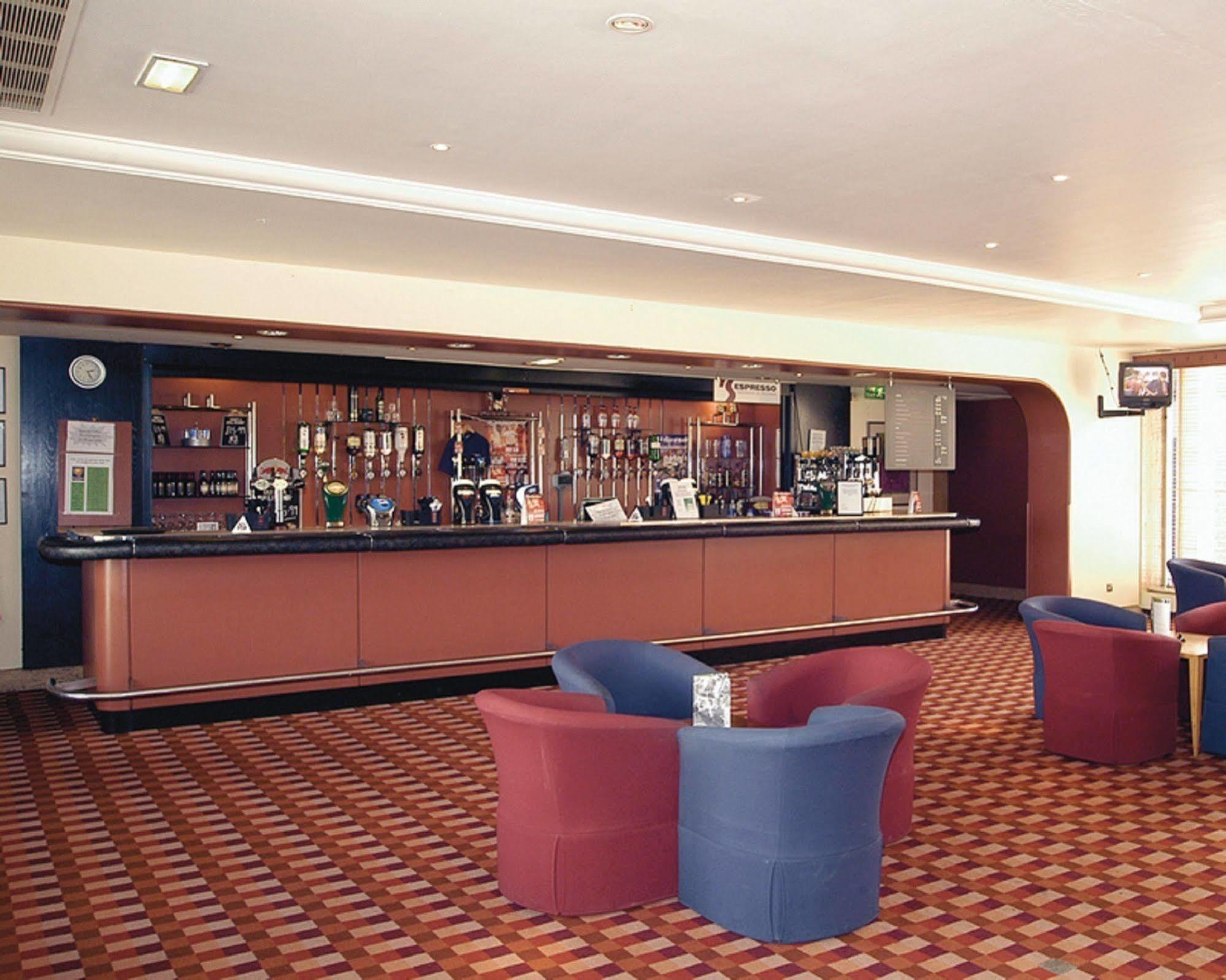 Hotel The Britannia