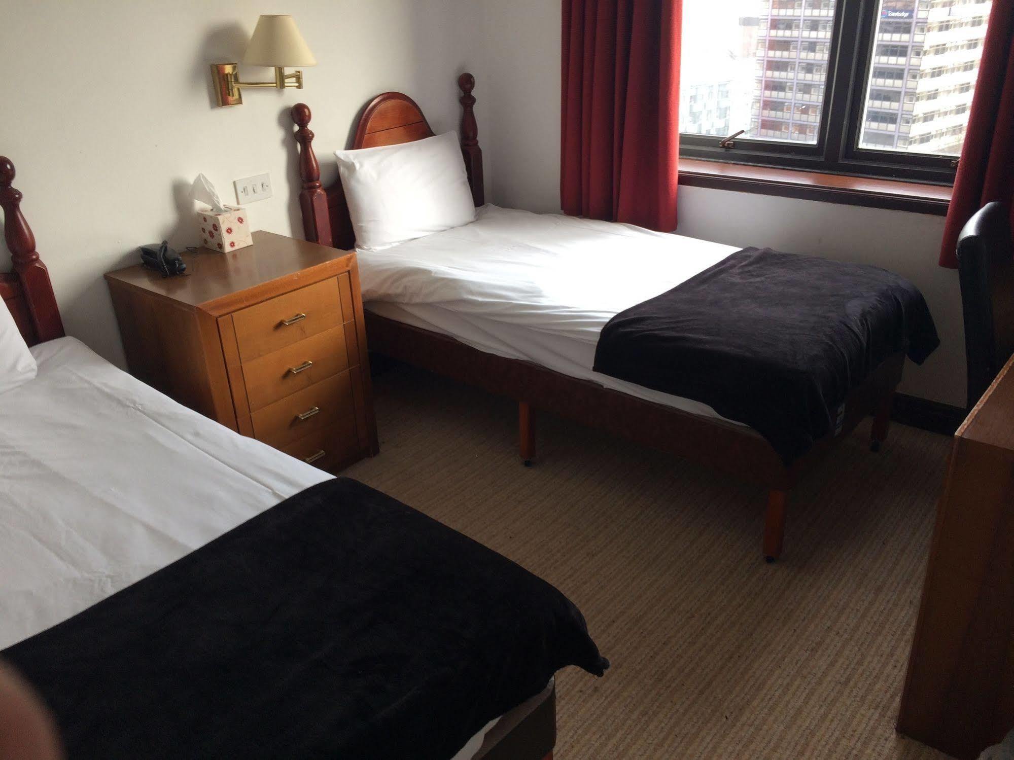 Hotel The Britannia Nottingham