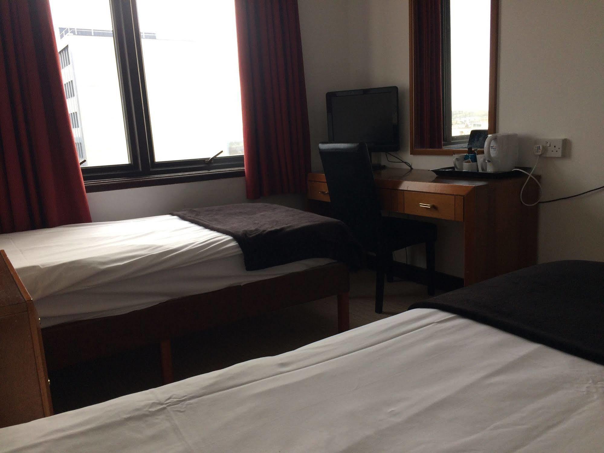 Hotel The Britannia 3*