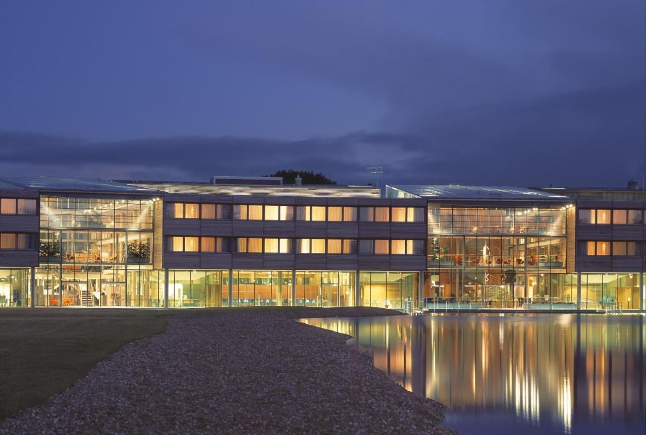 The Jubilee Hotel 3*