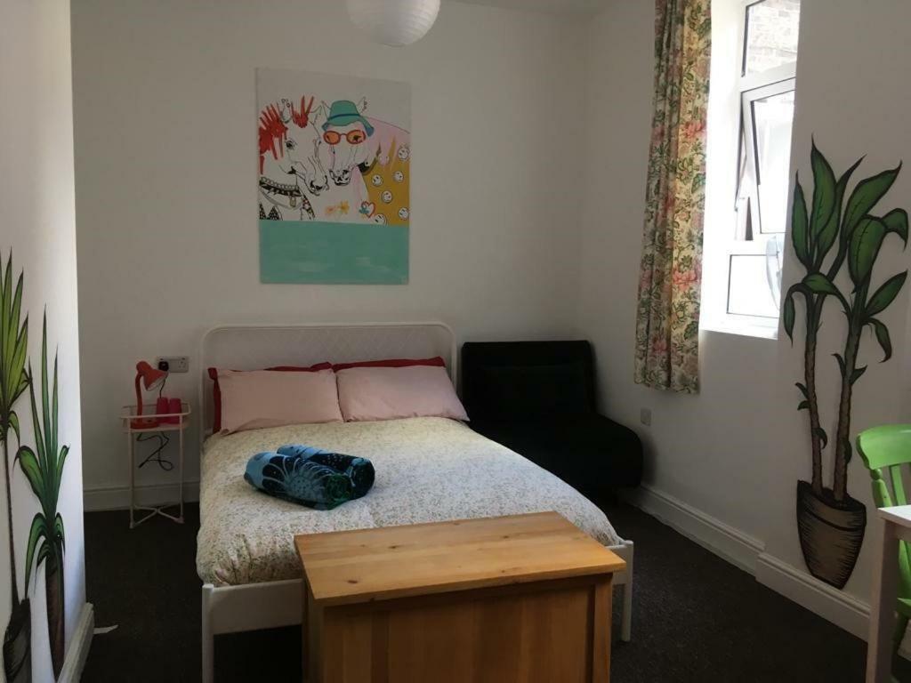 Igloo Hybrid * Nottingham