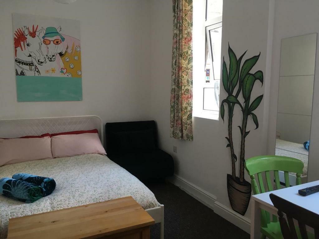 Igloo Hybrid * Nottingham