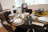 Apartment Serviced Lets Huntingdon Street