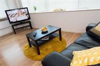 Apartment Serviced Lets Huntingdon Street