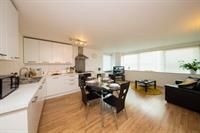 Apartment Serviced Lets Huntingdon Street *