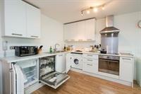Apartment Serviced Lets Huntingdon Street *
