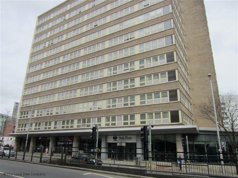 Park Plaza Nottingham