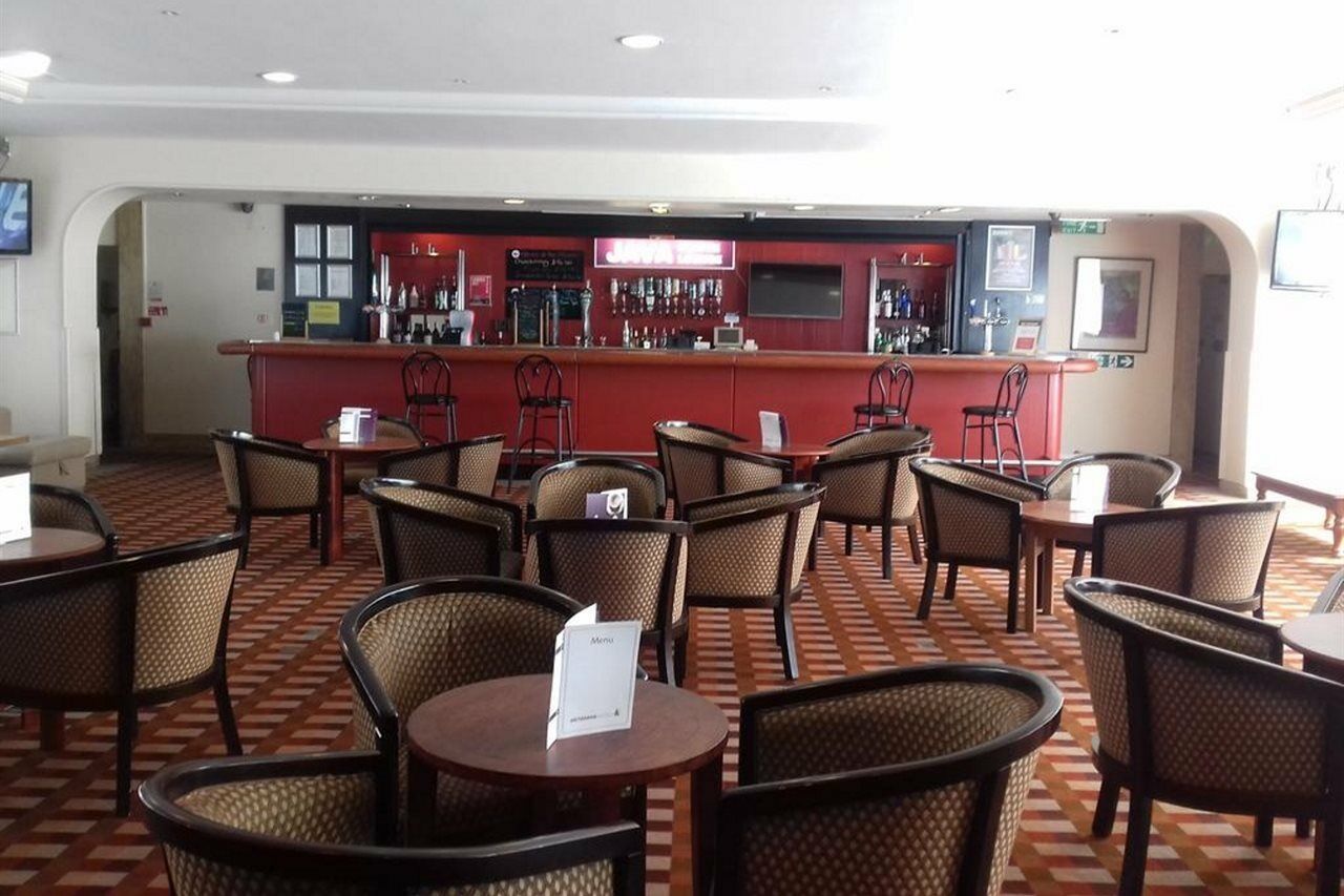 The Britannia Hotel 3*