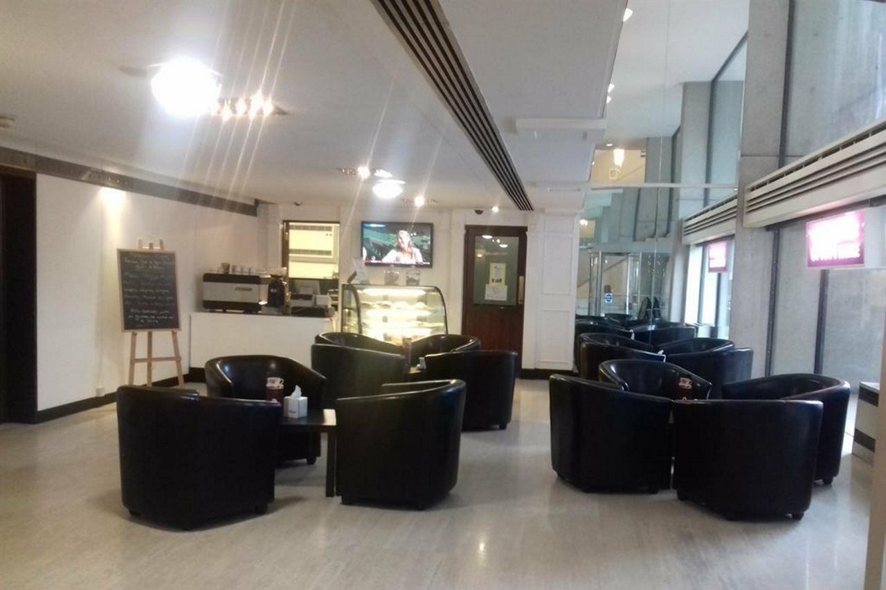 Hotel The Britannia Nottingham