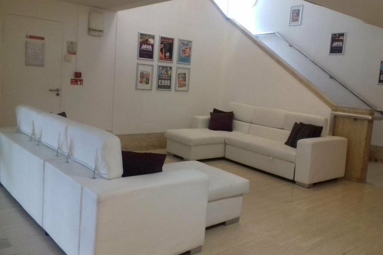The Britannia Hotel Nottingham