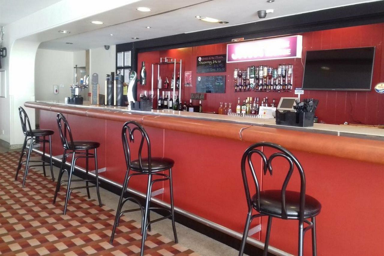 The Britannia Hotel 3*