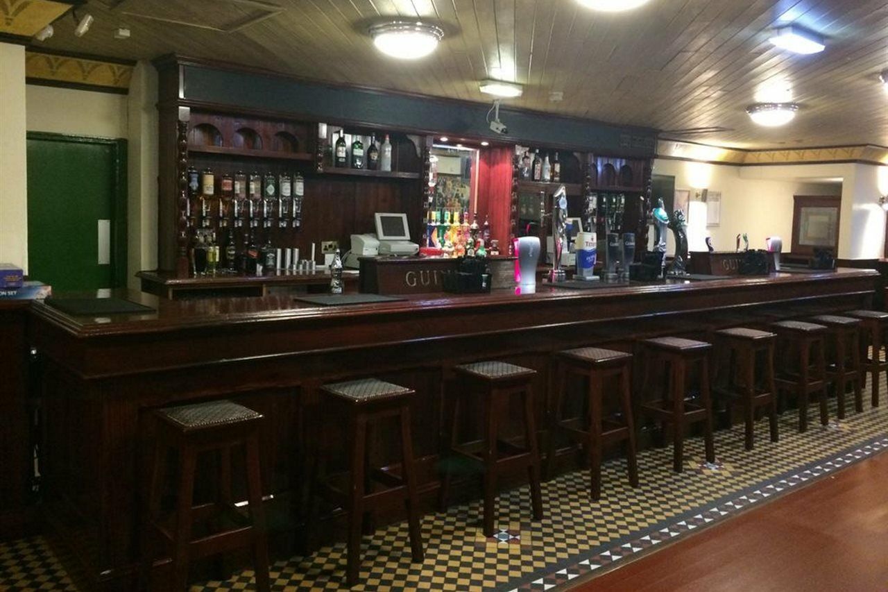 The Britannia 3*