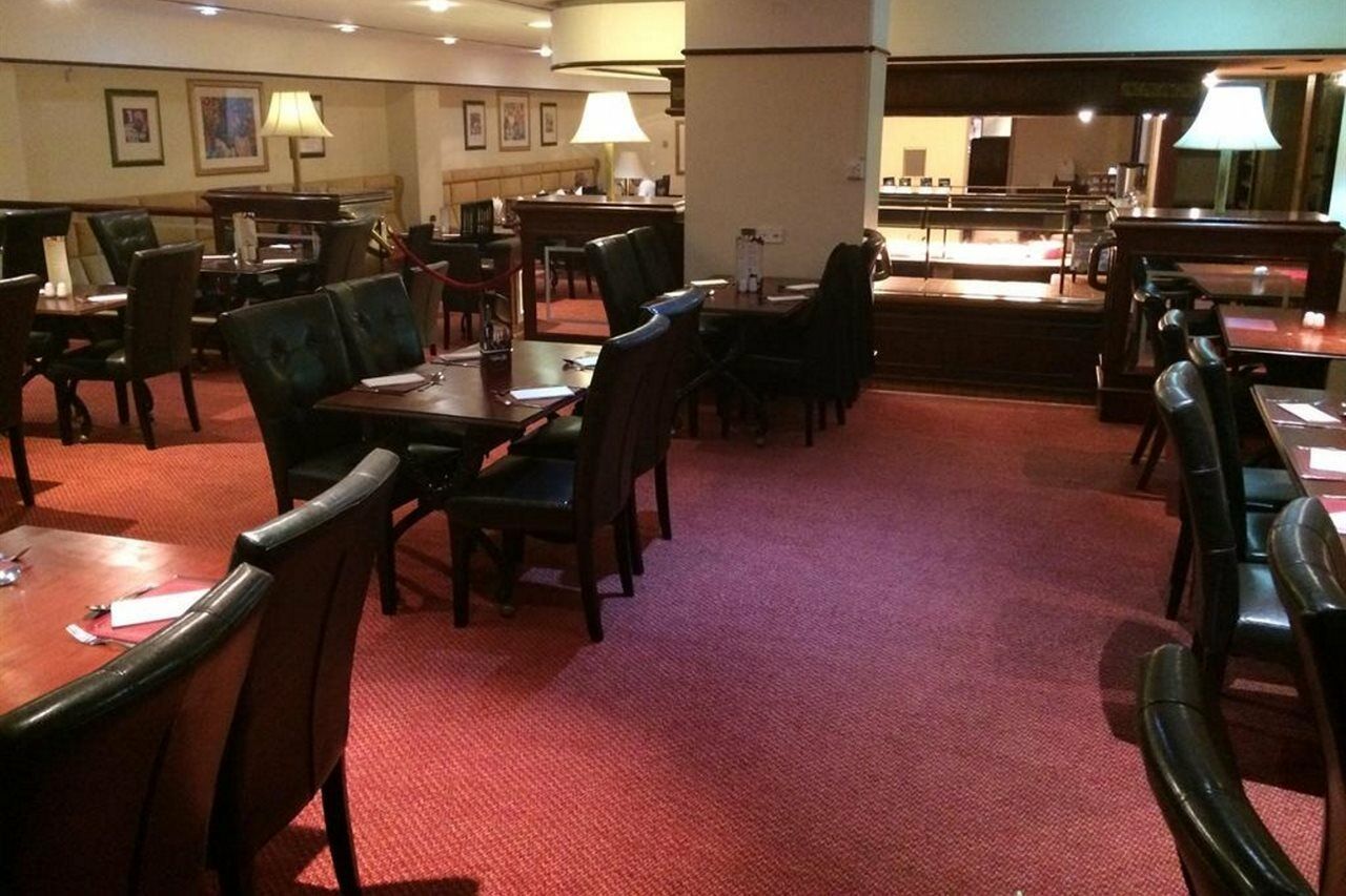 Hotel The Britannia 3*