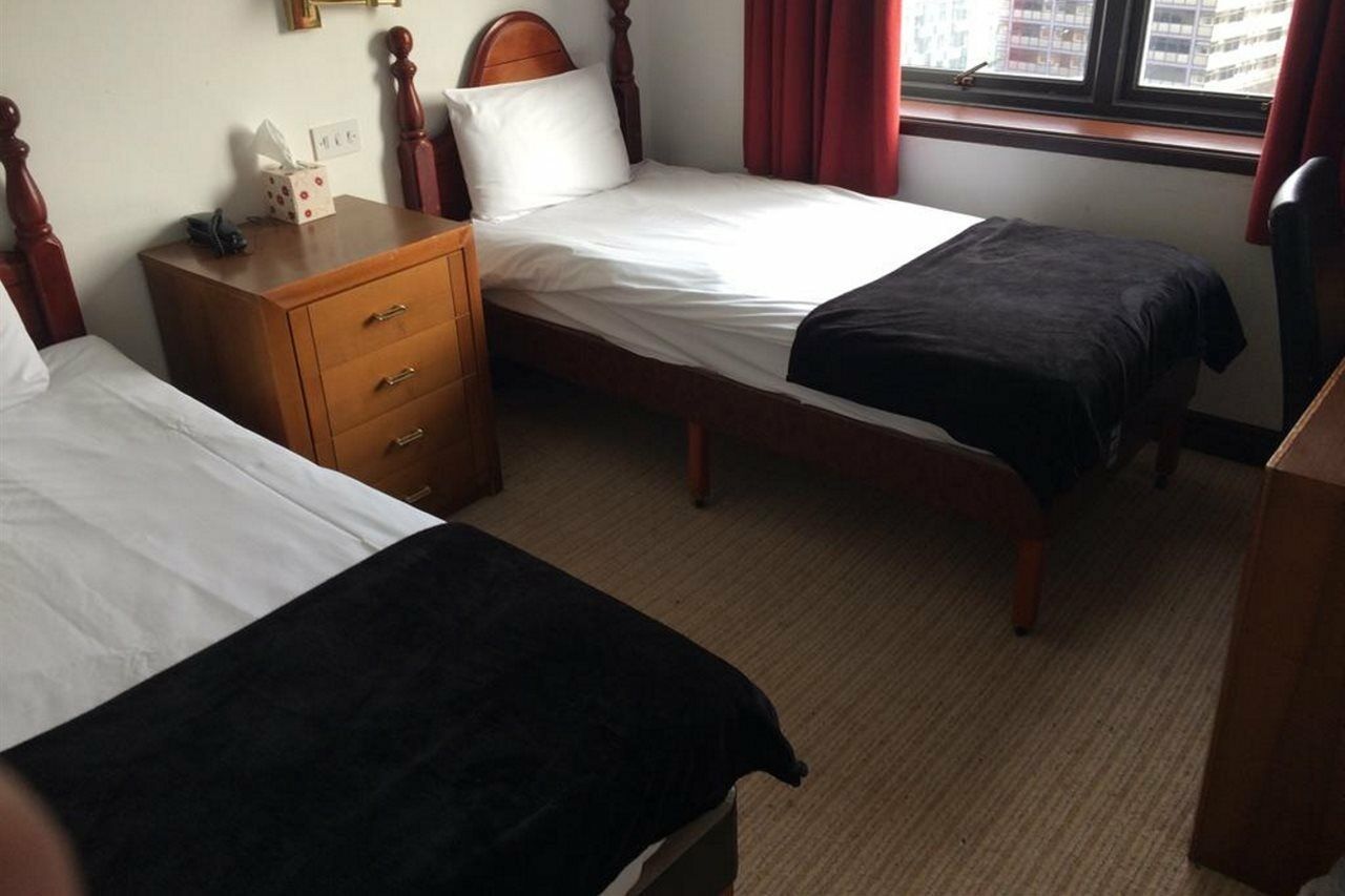 The Britannia Nottingham