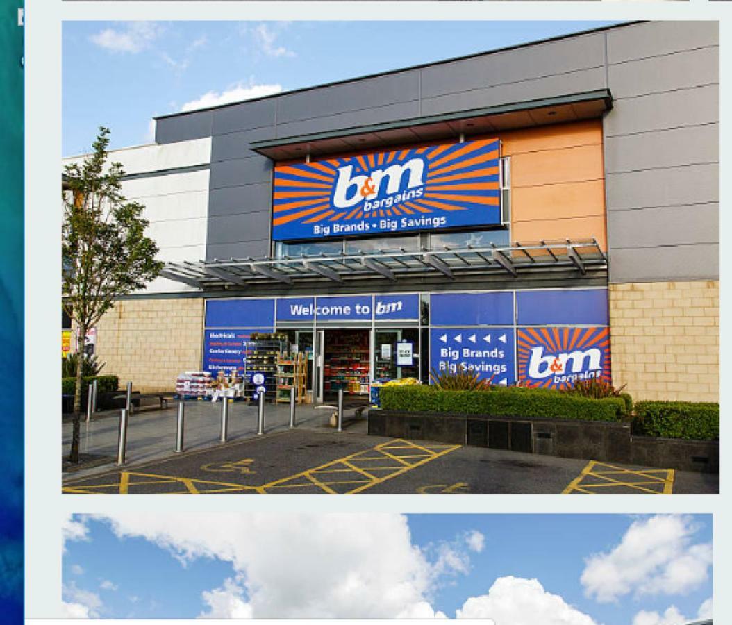 Your Vacation, Business Apart, Parking Guest house Nottingham