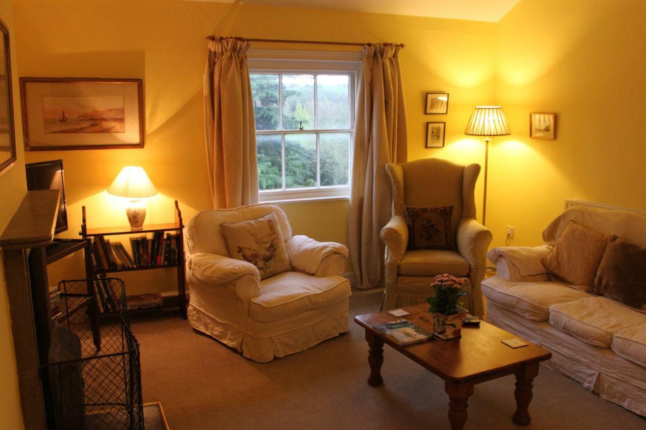 Hoveringham Hall Apartment