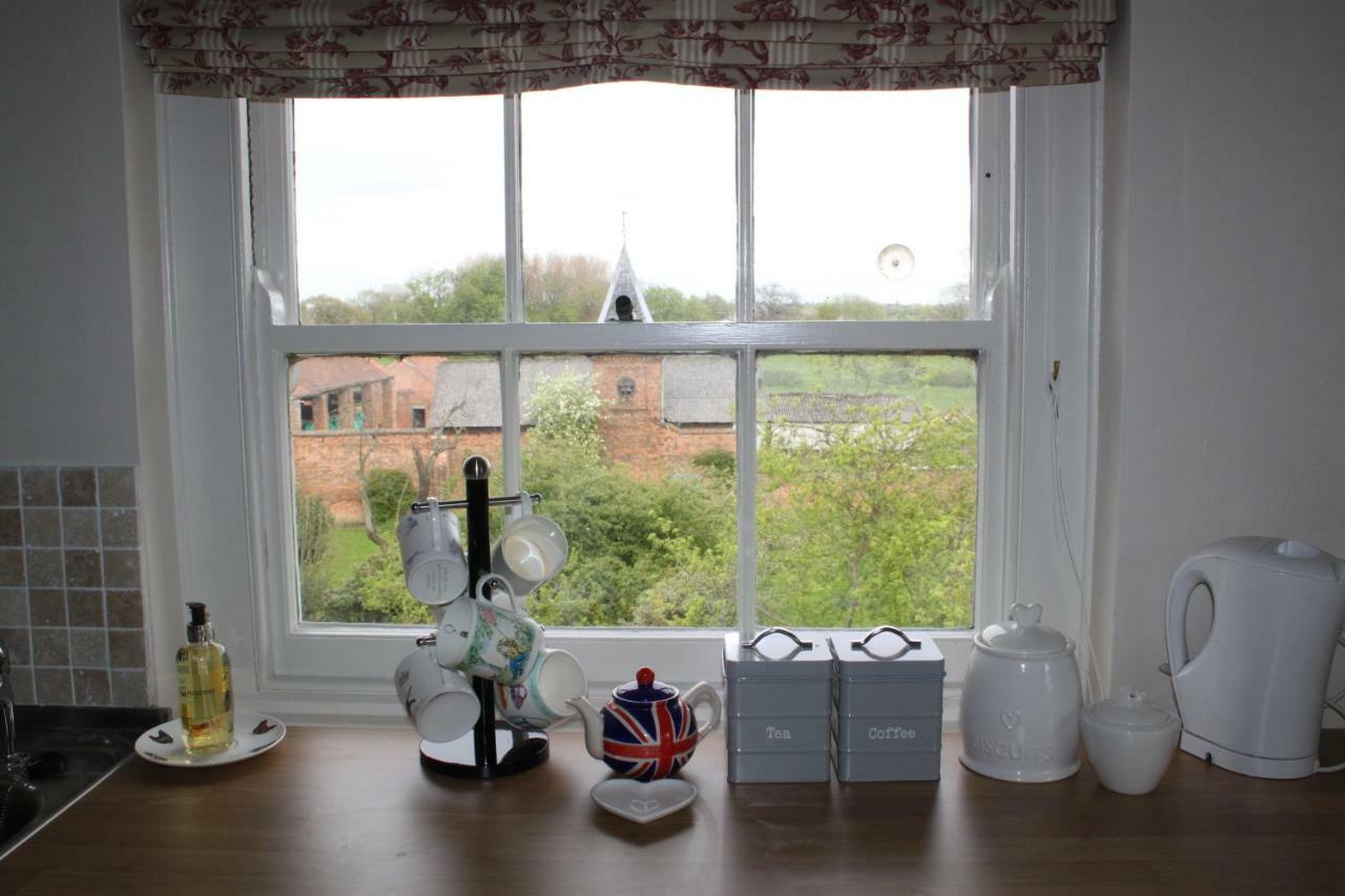 Hoveringham Hall Apartment Nottingham