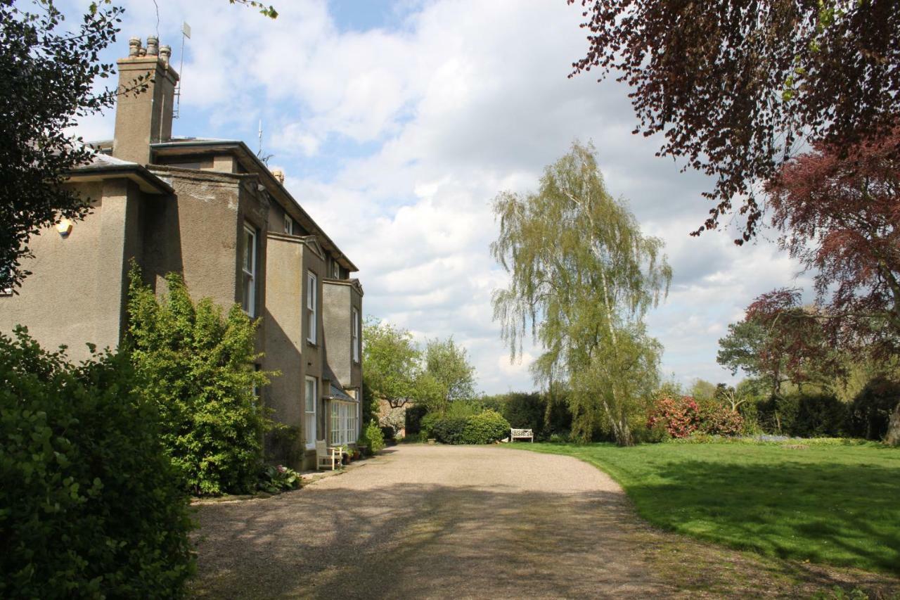 Hoveringham Hall Apartment