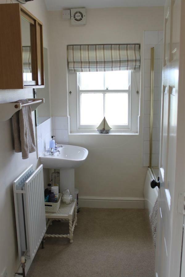 Apartment Hoveringham Hall *