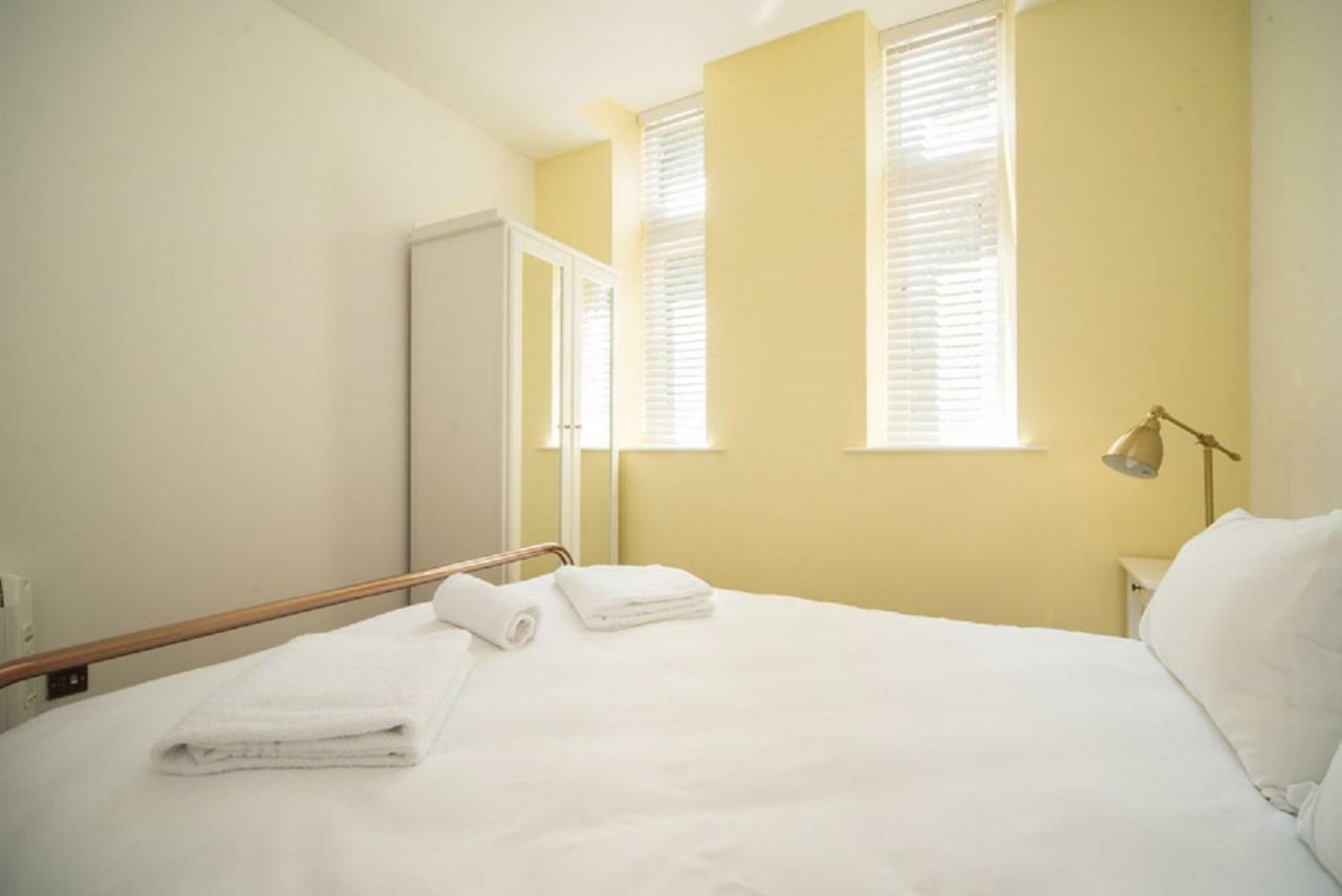 Marlborough Hall - Quiet Apartment *