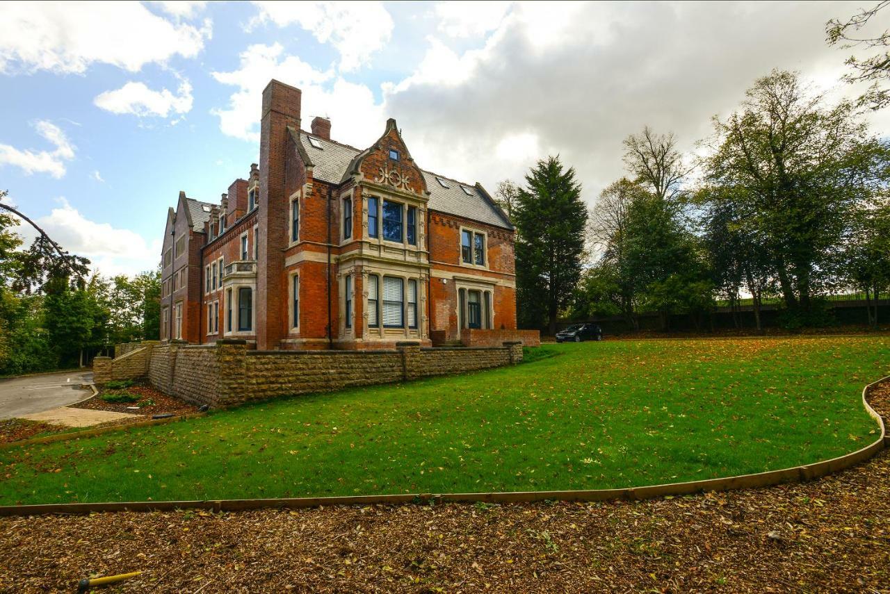 Marlborough Hall - Quiet Apartment *