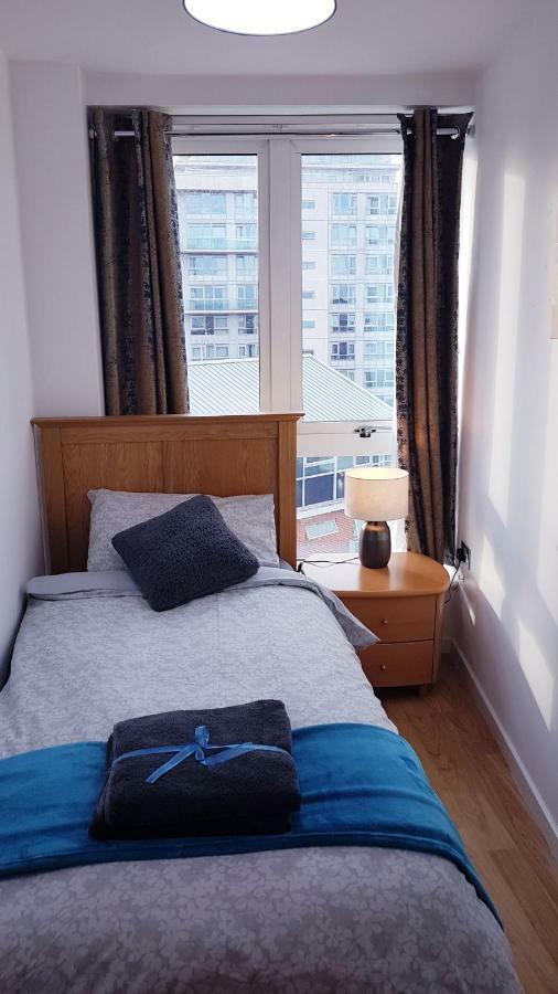 Apartment Marco Island -spacious Centre 2 Bedroom Nottingham