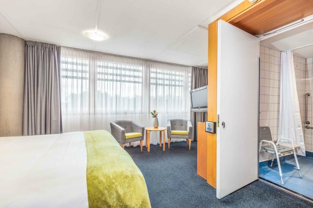 The Jubilee Hotel Nottingham