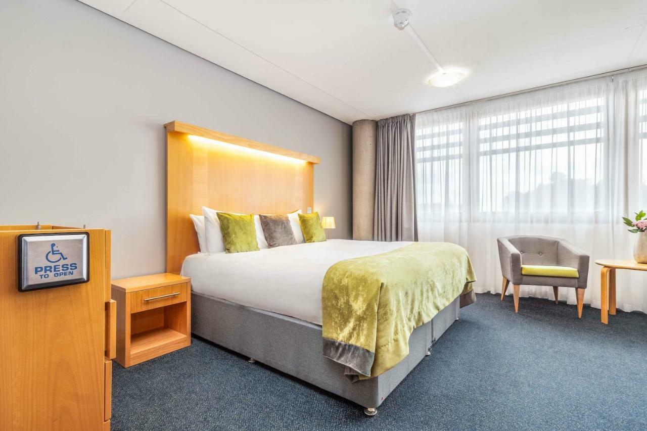 The Jubilee Hotel Nottingham