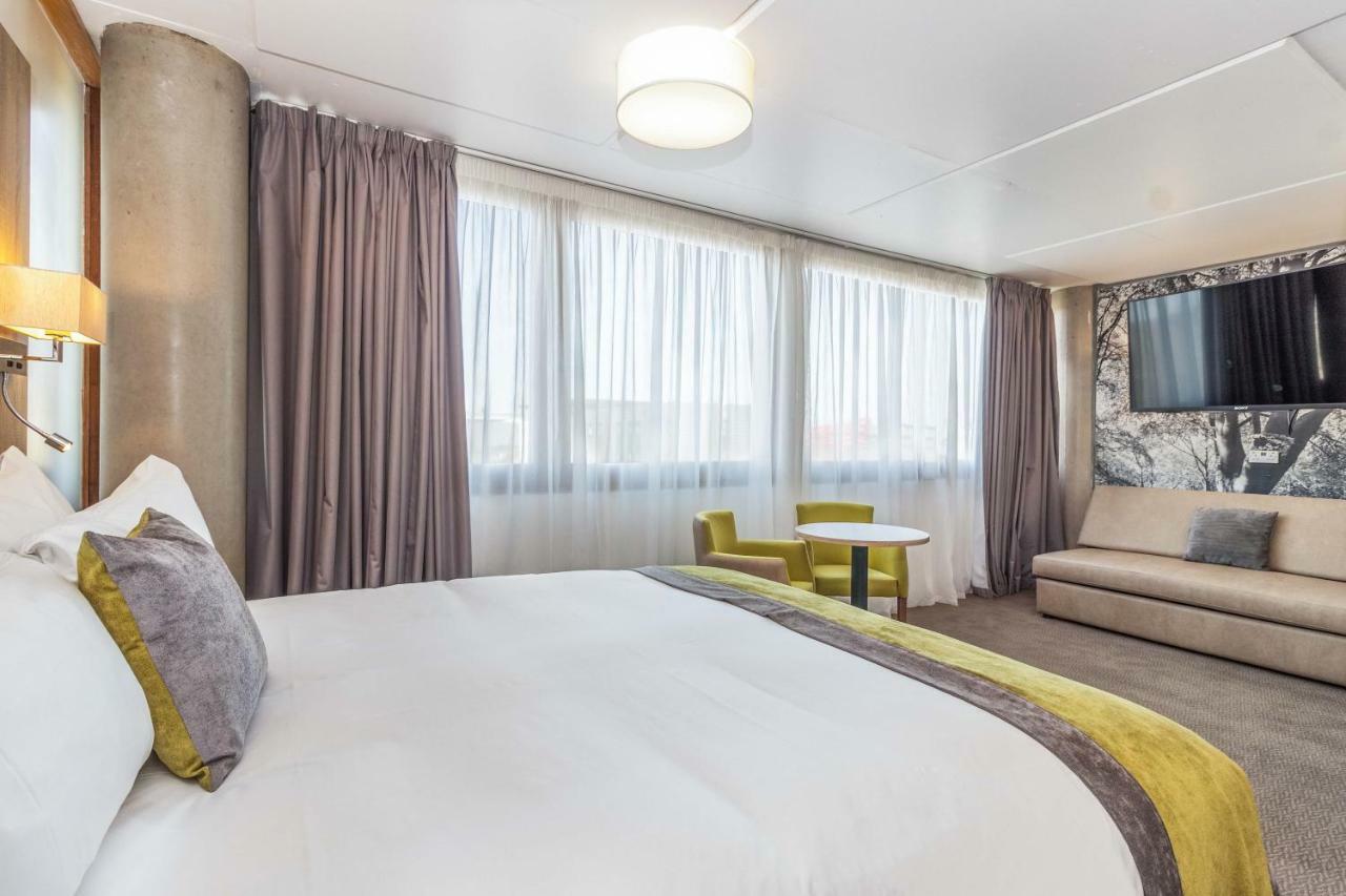 The Jubilee Hotel Nottingham