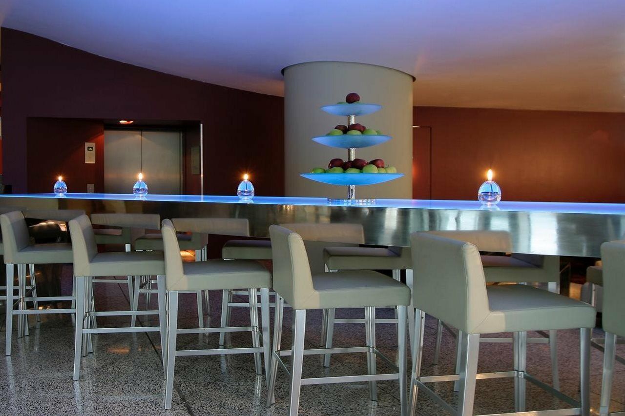 Hotel Park Plaza Nottingham
