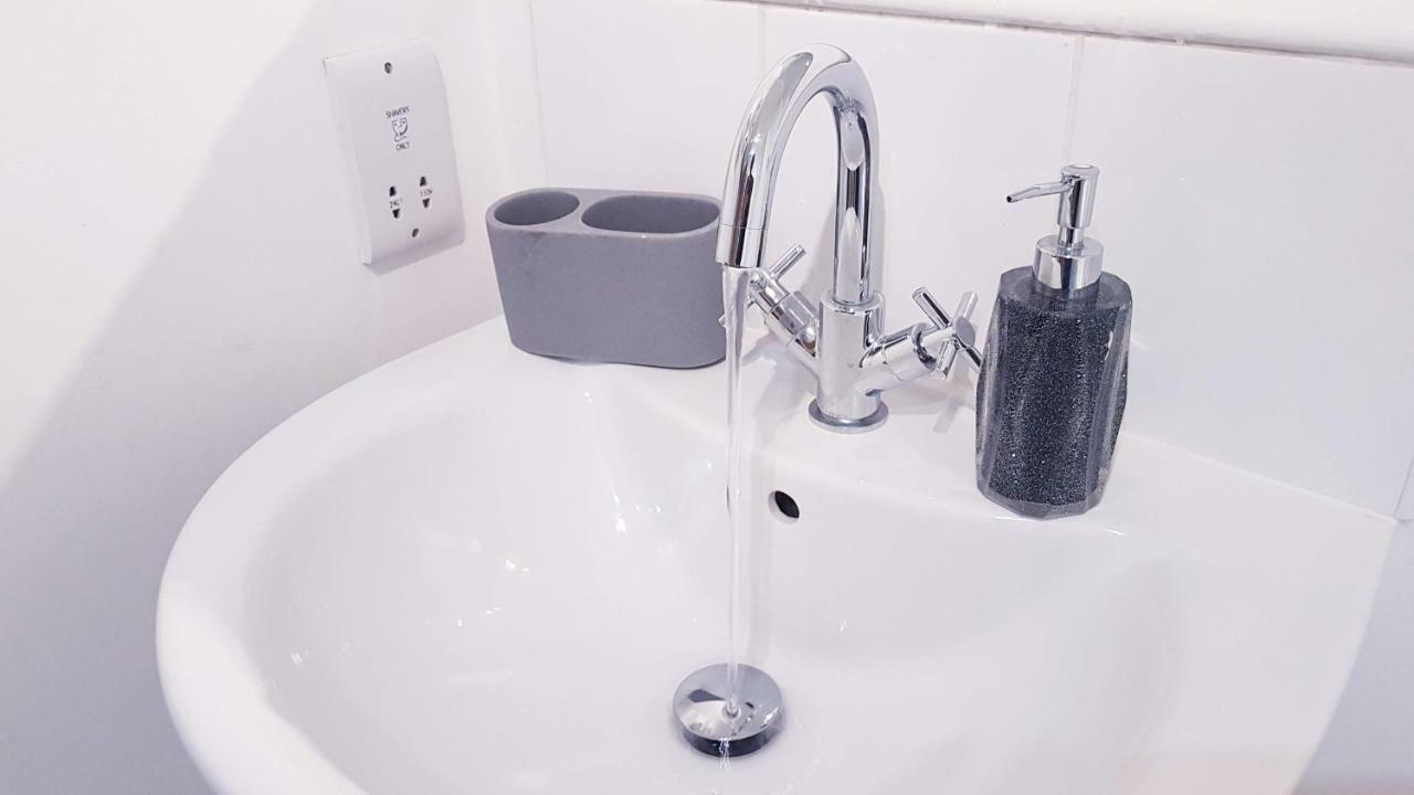 Apartment Marco Island -spacious Centre 2 Bedroom Nottingham