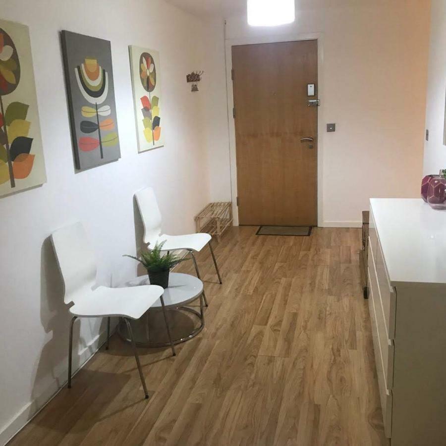 Marco Island -spacious Centre 2 Bedroom Nottingham