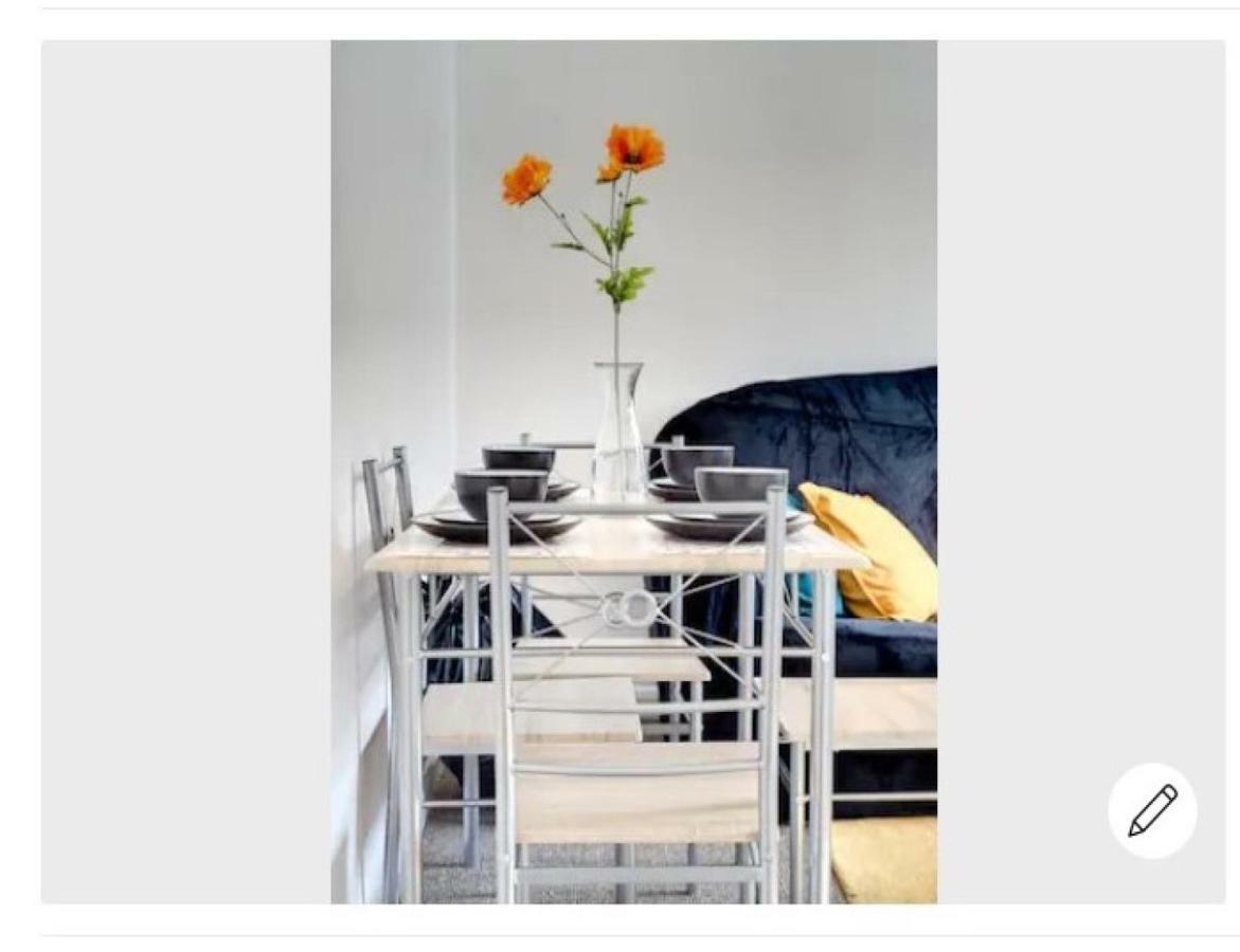 Guest house Your Vacation, Business Apart, Parking Nottingham
